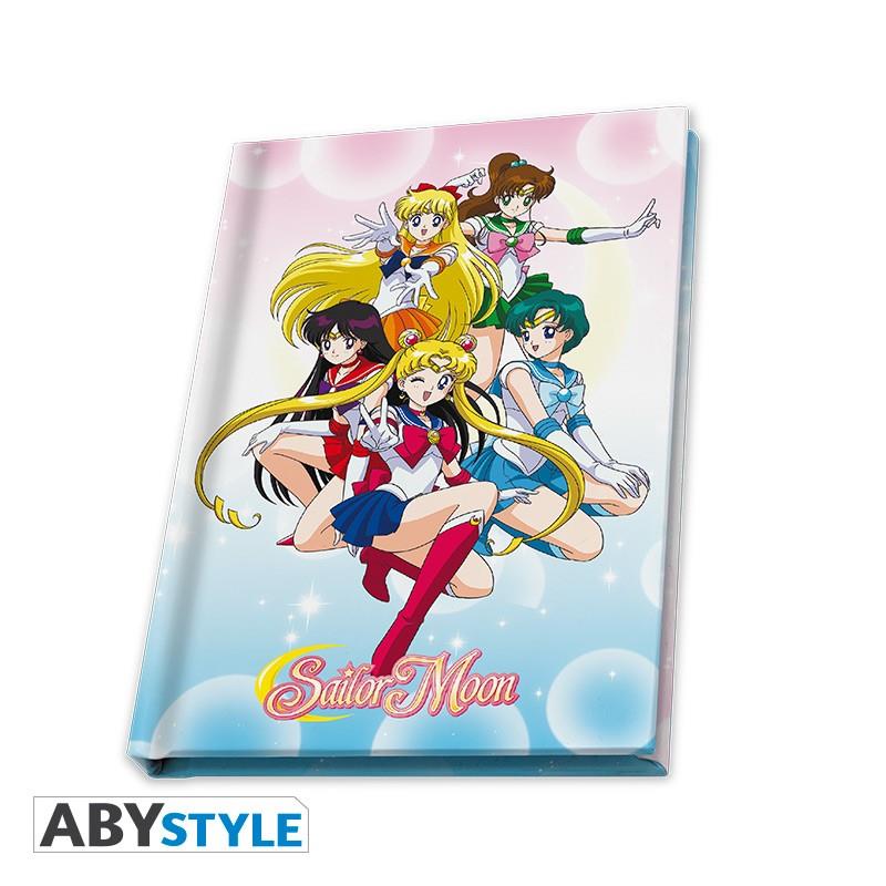 Sailor Moon Gift Set "Sailor Moon"