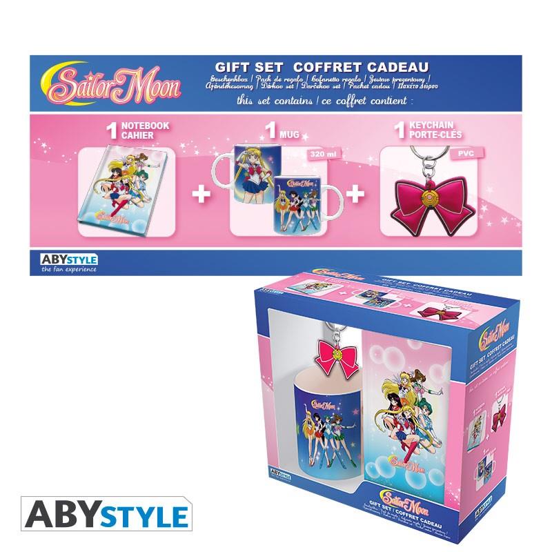 Sailor Moon Gift Set "Sailor Moon"