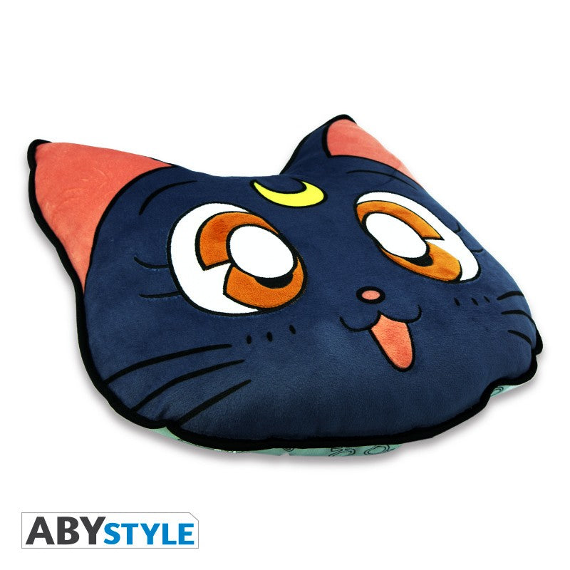 Sailor Moon Cushion Luna
