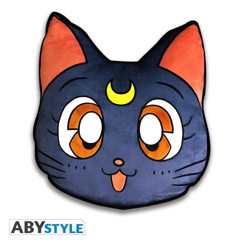 Sailor Moon Cushion Luna