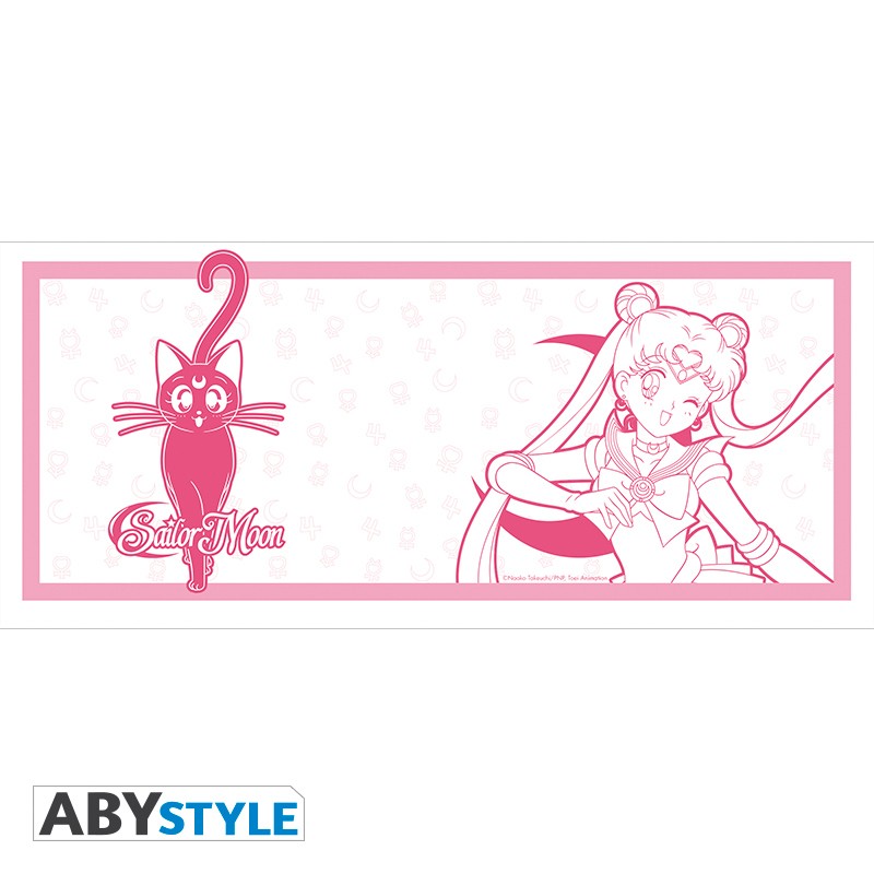 Sailor Moon Mug
