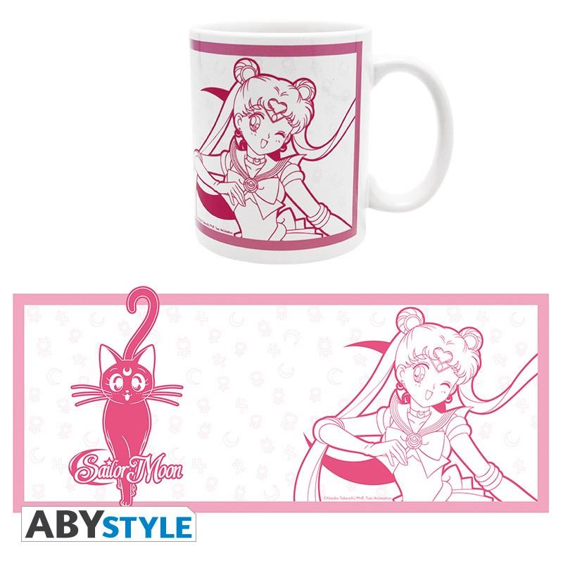 Sailor Moon Mug
