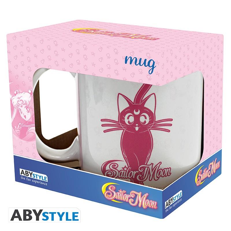 Sailor Moon Mug