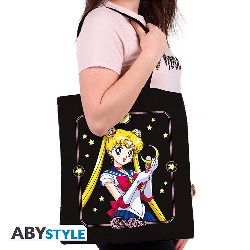 Sailor Moon Tote Bag "Sailor Moon"