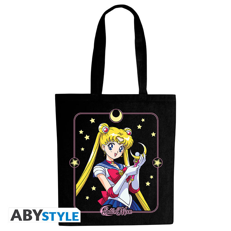 Sailor Moon Tote Bag "Sailor Moon"