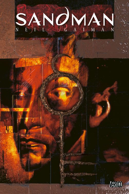 Sandman Deluxe 03: Die Zeit des Nebels