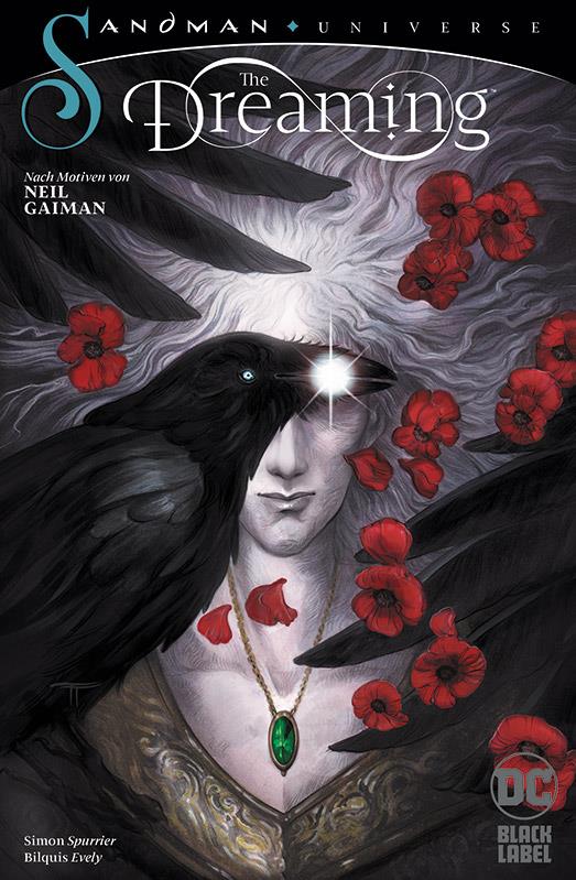 Sandman Universe: The Dreaming 02