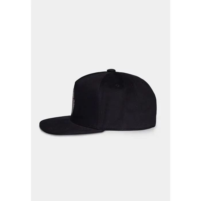 Assassin's Creed Mirage Men's Snapback Cap