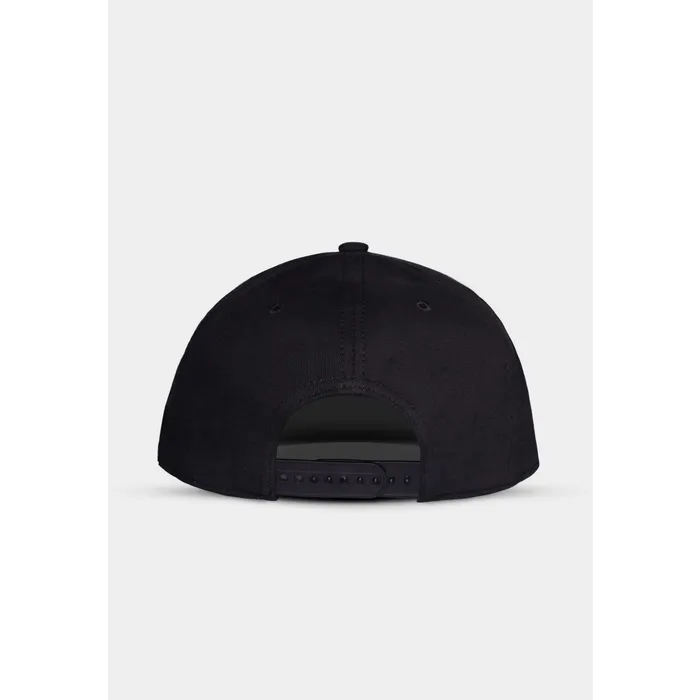 Assassin's Creed Mirage Men's Snapback Cap
