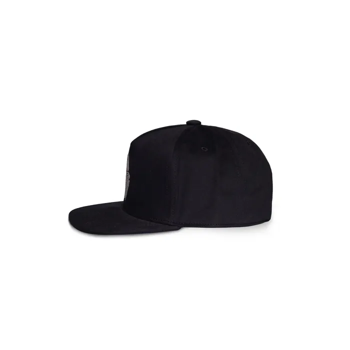 Assassin's Creed Mirage Men's Snapback Cap