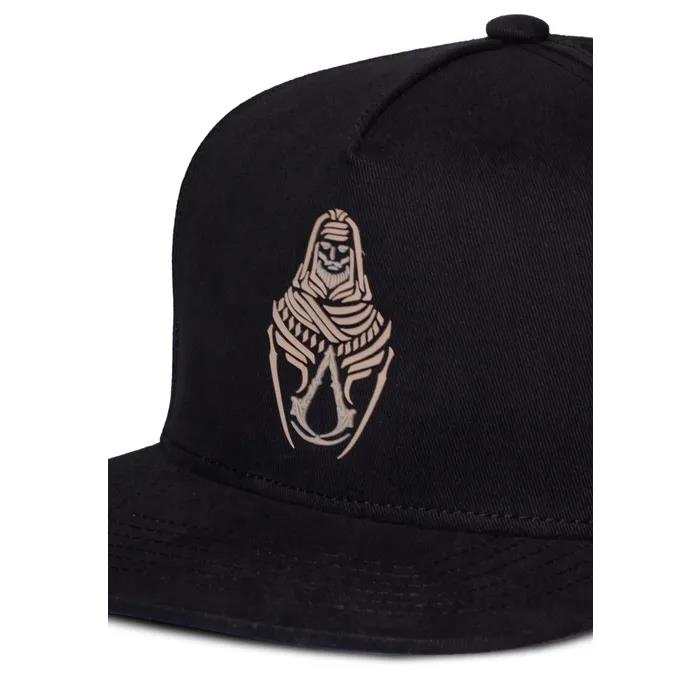Assassin's Creed Mirage Men's Snapback Cap