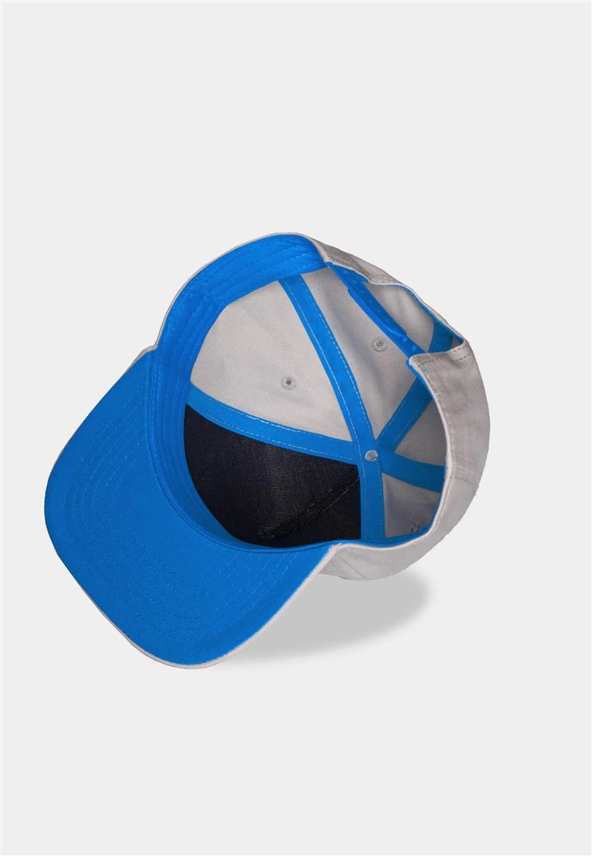 God of War Ragnarok - Men's Snapback Cap