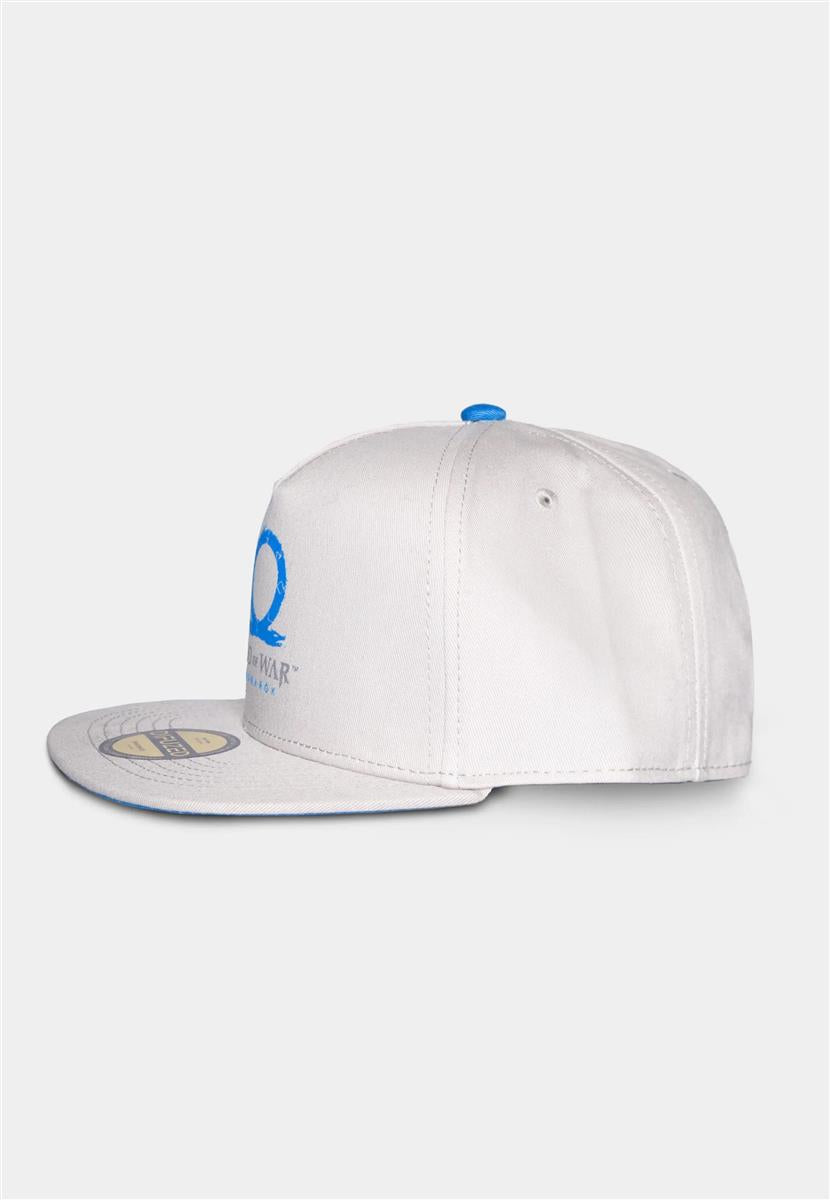 God of War Ragnarok - Men's Snapback Cap
