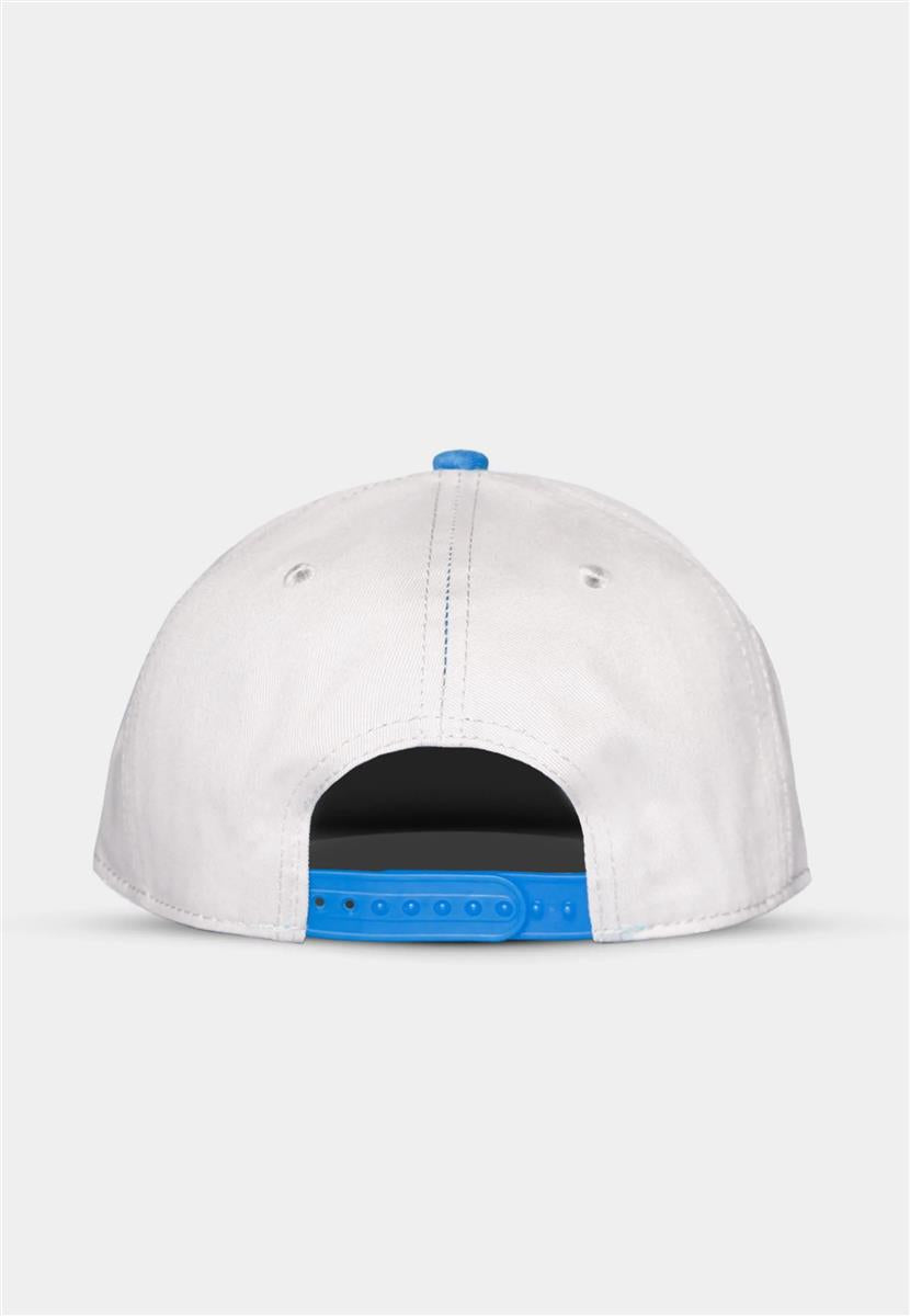 God of War Ragnarok - Men's Snapback Cap