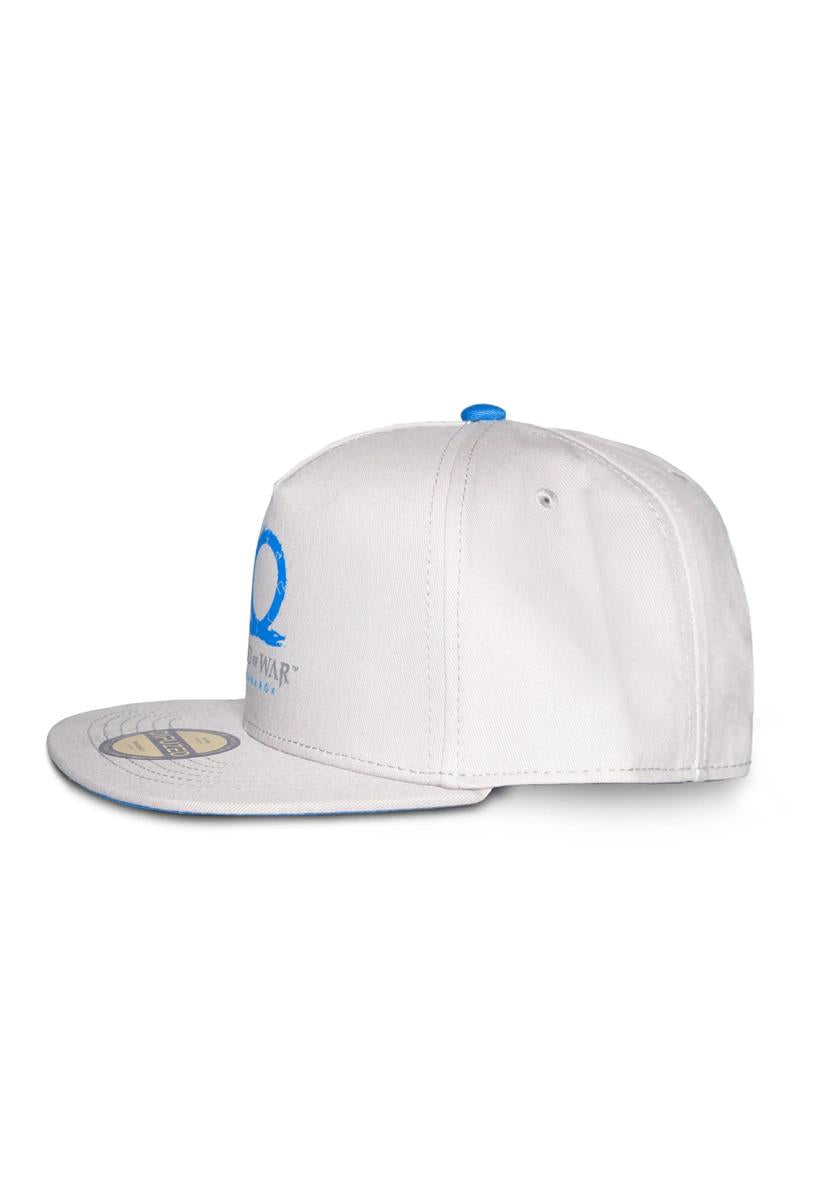 God of War Ragnarok - Men's Snapback Cap