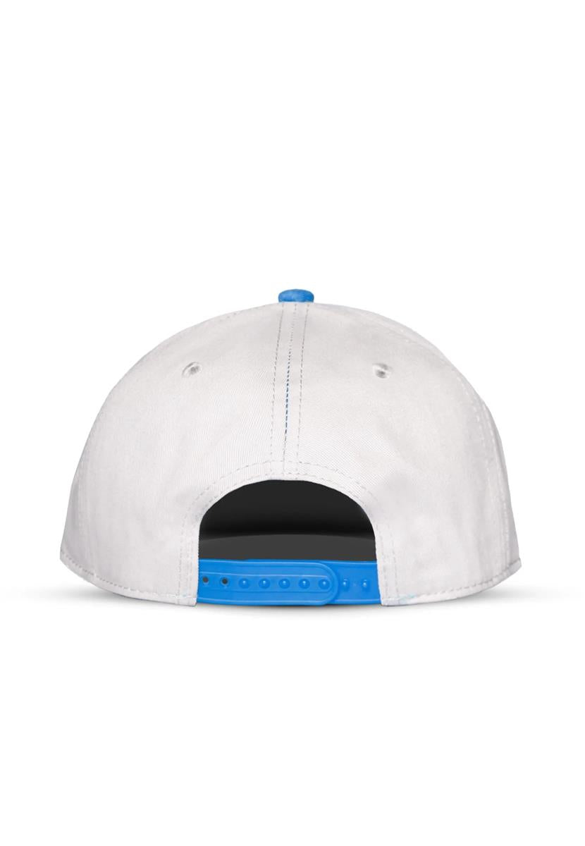 God of War Ragnarok - Men's Snapback Cap
