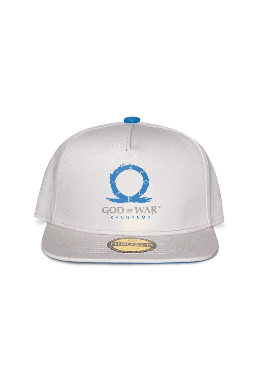 God of War Ragnarok - Men's Snapback Cap