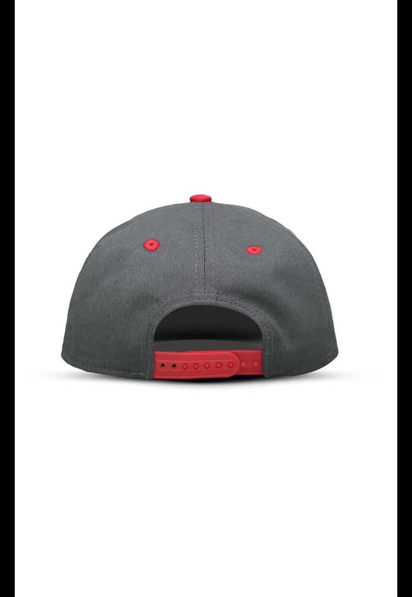 Star Wars: The Bad Batch Wrecker Boys Snapback Cap