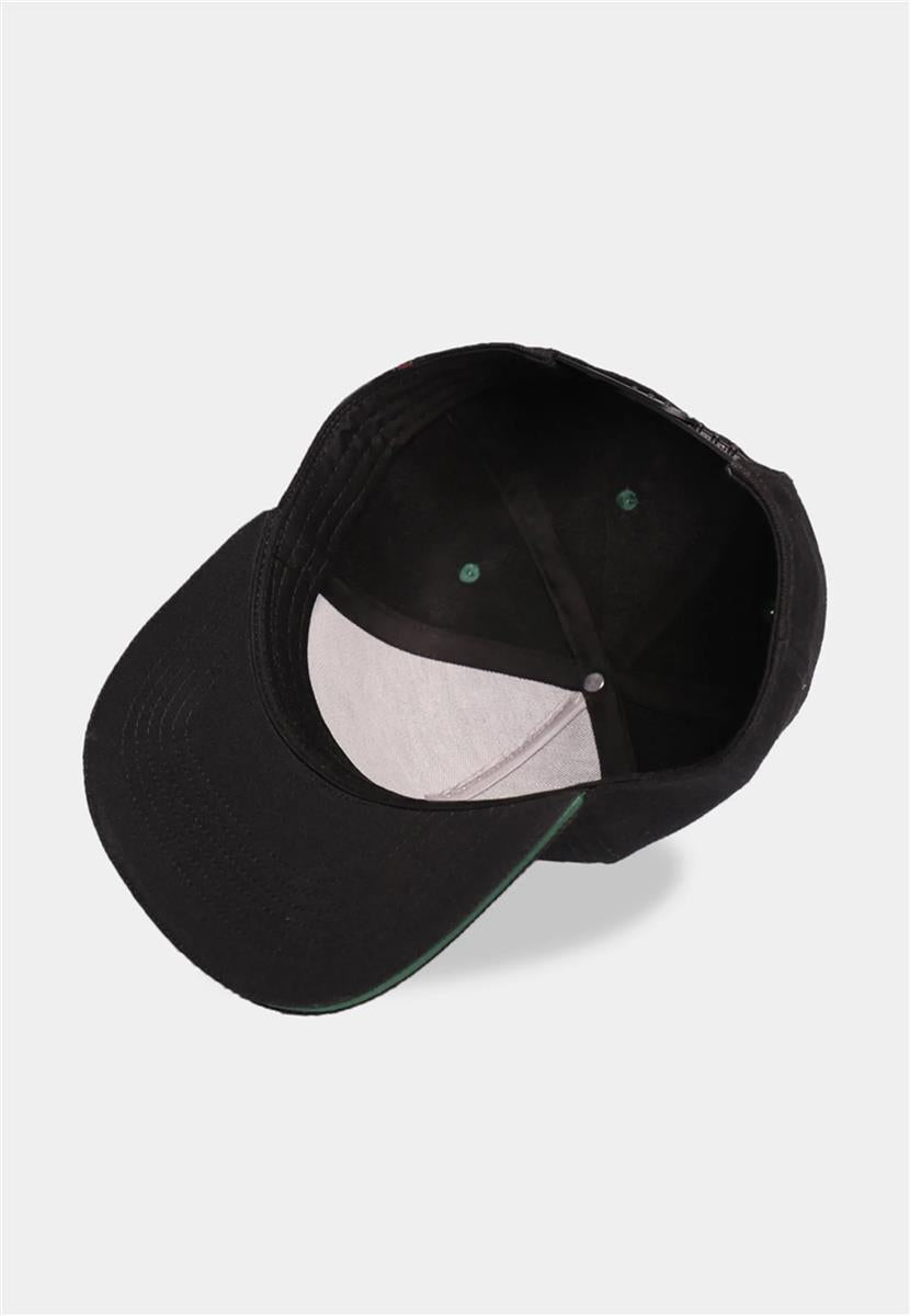 Marvel What If...? Snapback Cap