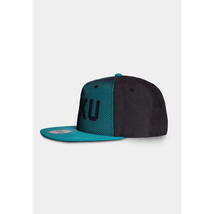 My Hero Academia Men's Mesh Snapback Cap
