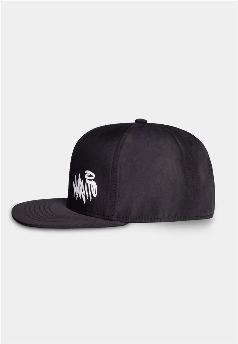 Naruto - Team Ninja Men's Snapback Cap