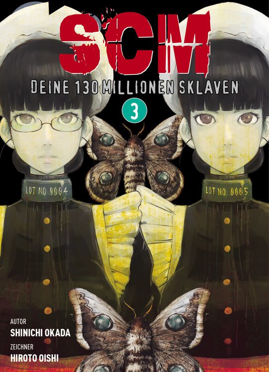 SCM - Deine 130 Millionen Sklaven 03