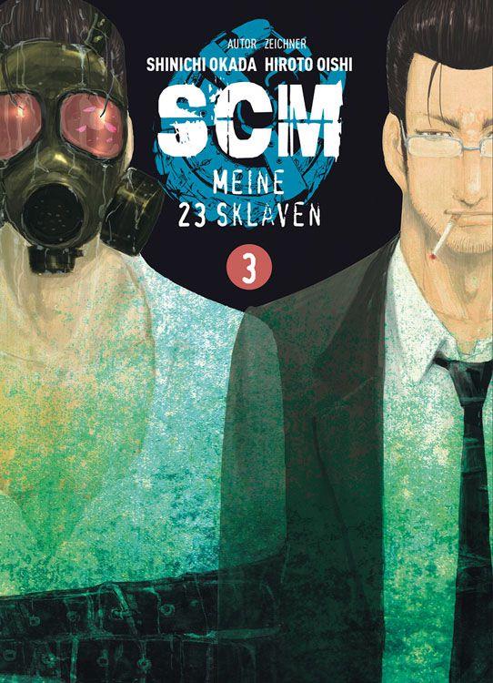 SCM - Meine 23 Sklaven 03 (von 10)