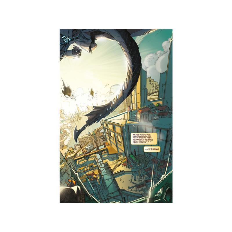 Magic: The Gathering 01