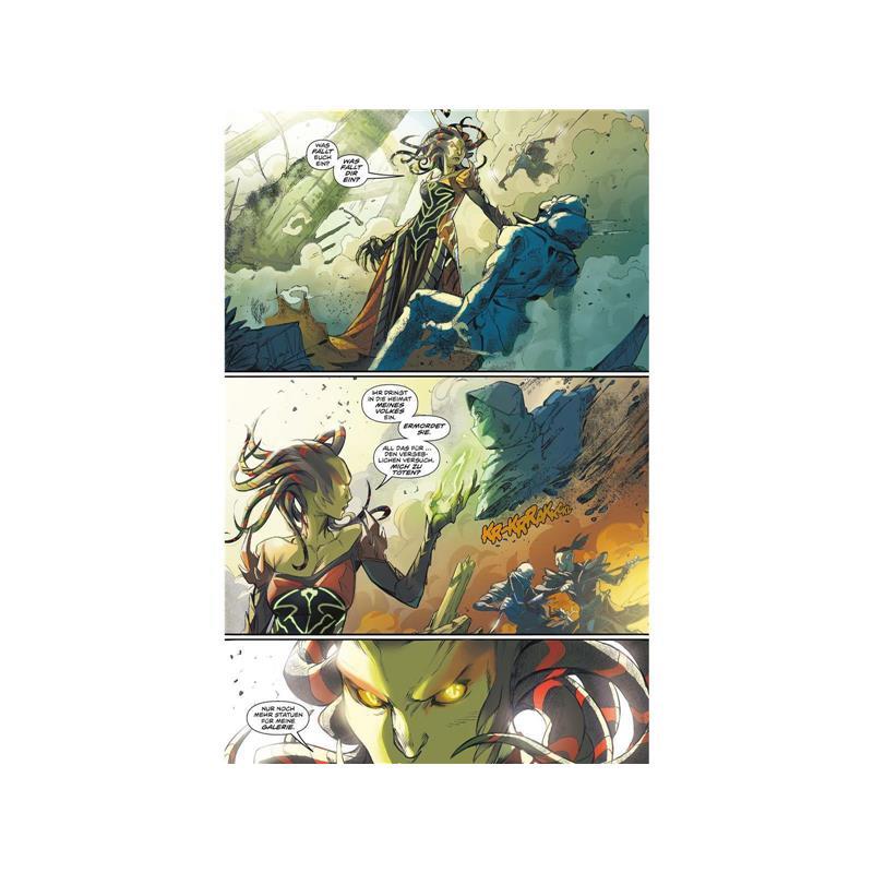 Magic: The Gathering 01