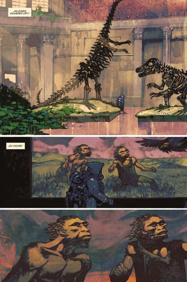 Origins