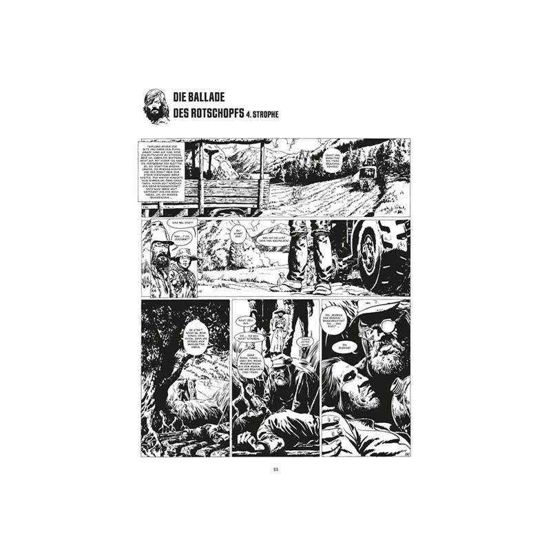 Simon vom Fluss - Gesamtausgabe Band 01