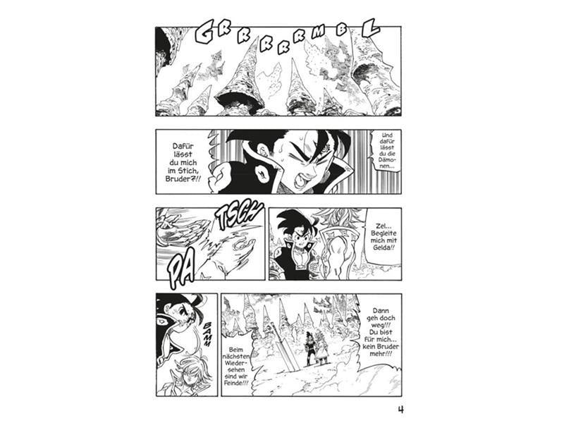 Seven Deadly Sins 40