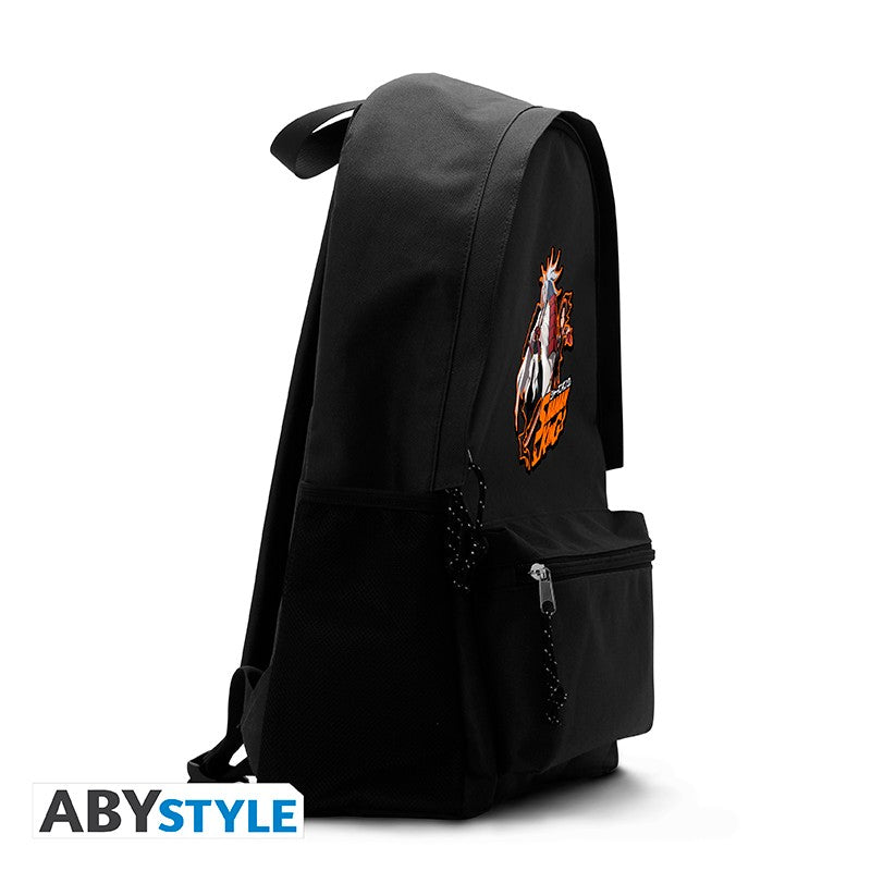 Shaman King Backpack "Yoh & Amidamaru"