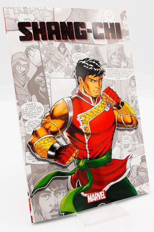 Shang-Chi