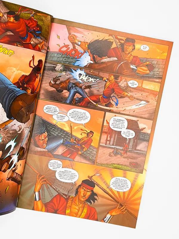 Shang-Chi