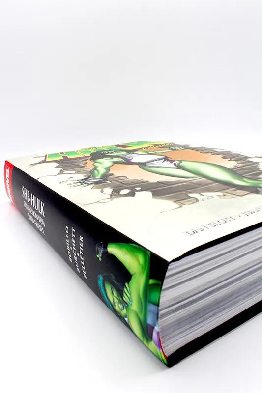 She-Hulk Collection von Dan Slott