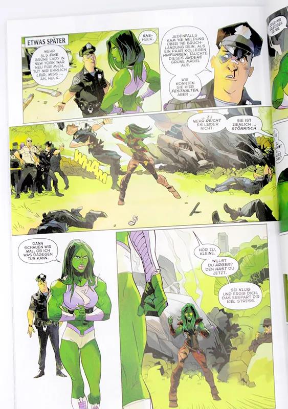 She-Hulk