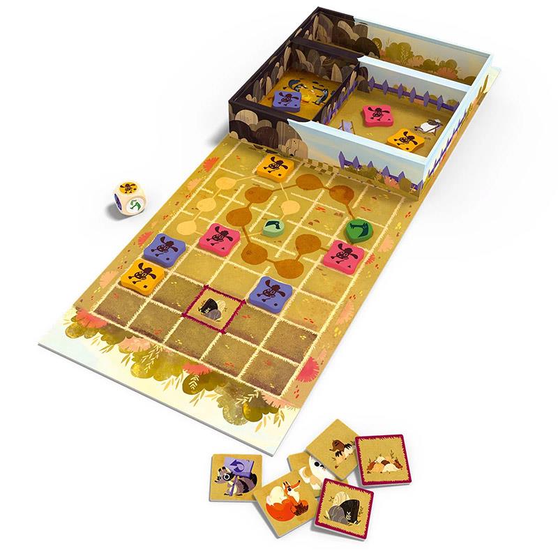 Sheep Hop! (DE)