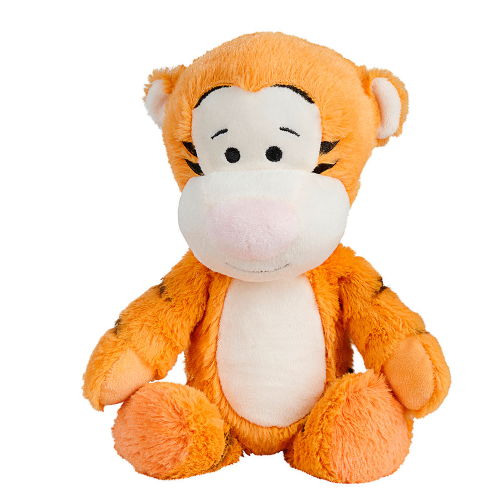 Disney Winnie Puuh Plüschfigur Tigger Refresh 25 cm