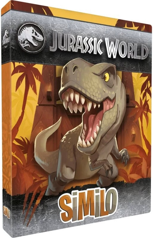 Similo Jurassic World (DE)