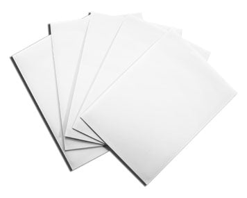 Dragon Shield Standard Sleeves - White (100 Sleeves)