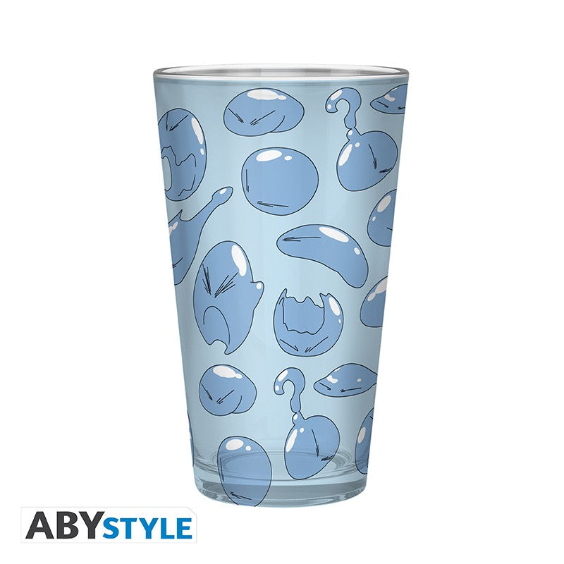 That Time I Got Reincarnated As A Slime Glass Rimuru 400 ml (large)