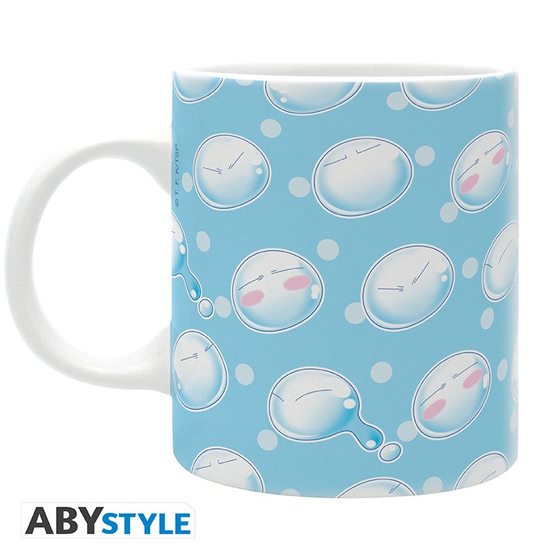 That Time I Got Reincarnated as a Slime Mug "Rimuru Tempest"