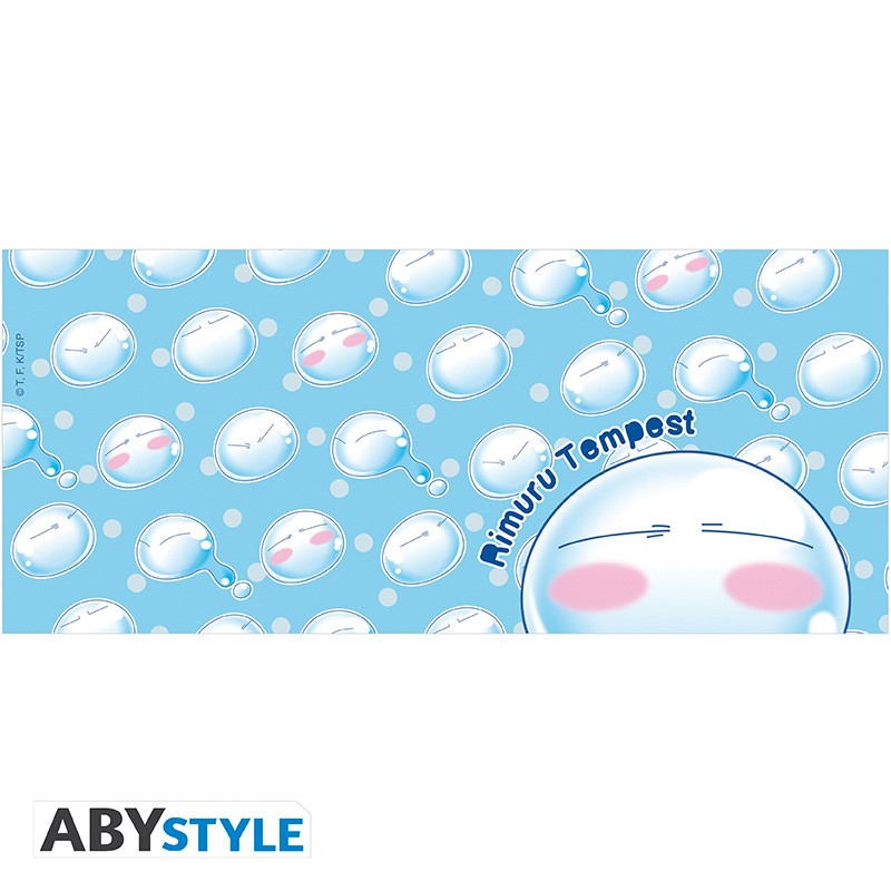 That Time I Got Reincarnated as a Slime Mug "Rimuru Tempest"