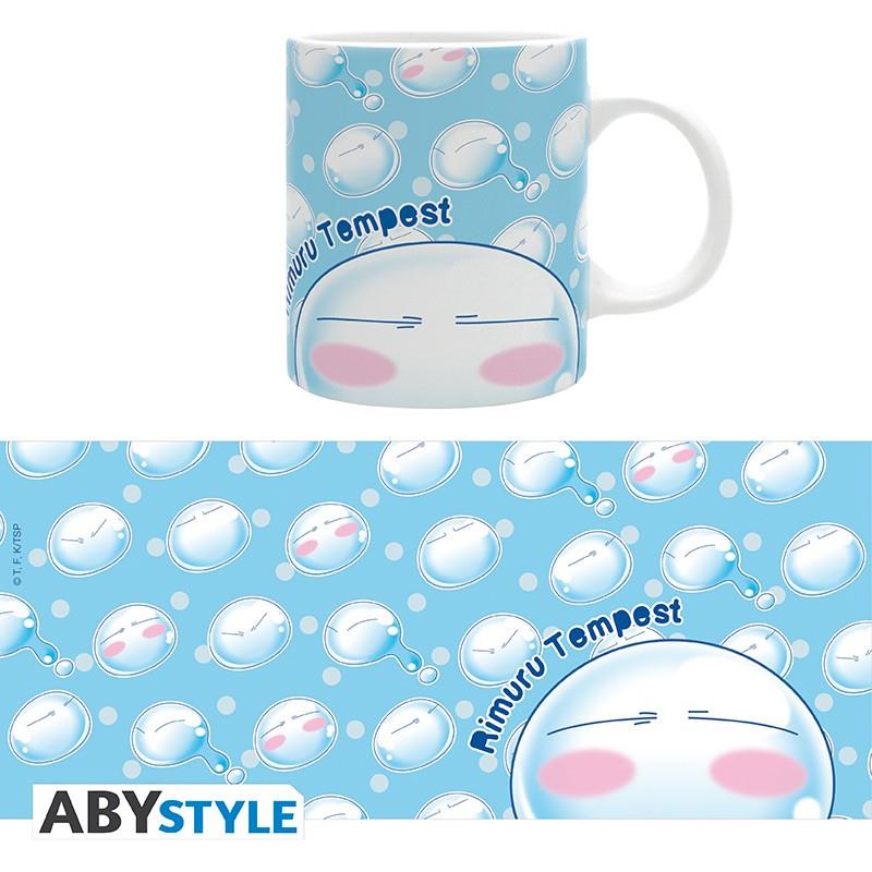 That Time I Got Reincarnated as a Slime Mug "Rimuru Tempest"