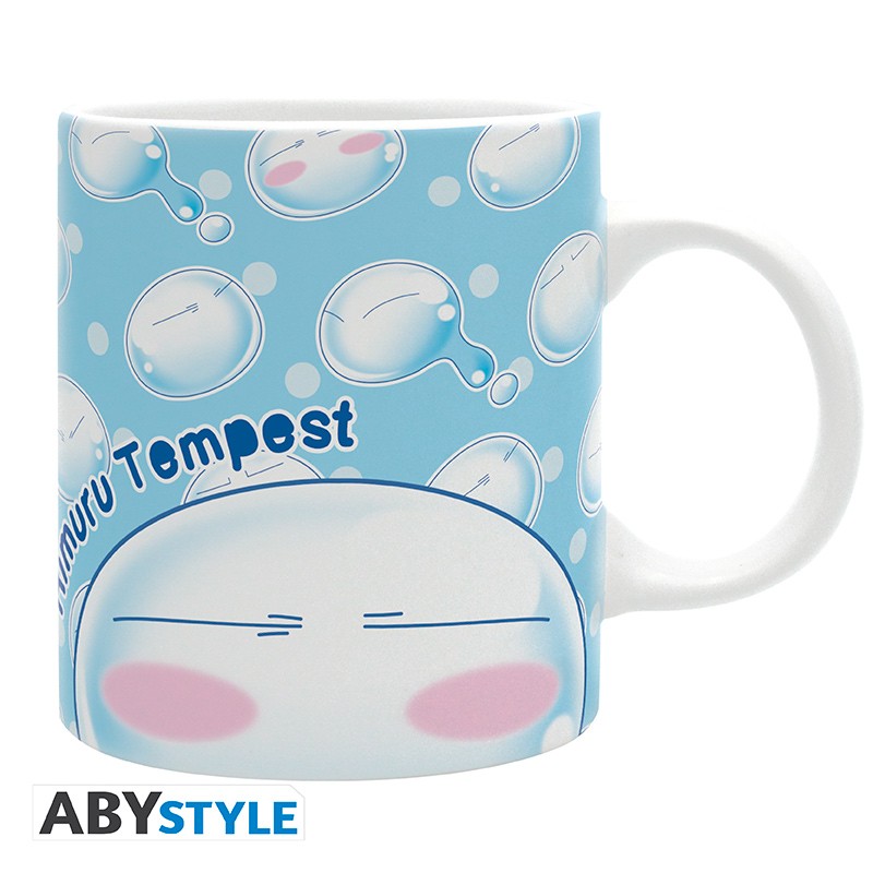 That Time I Got Reincarnated as a Slime Mug "Rimuru Tempest"