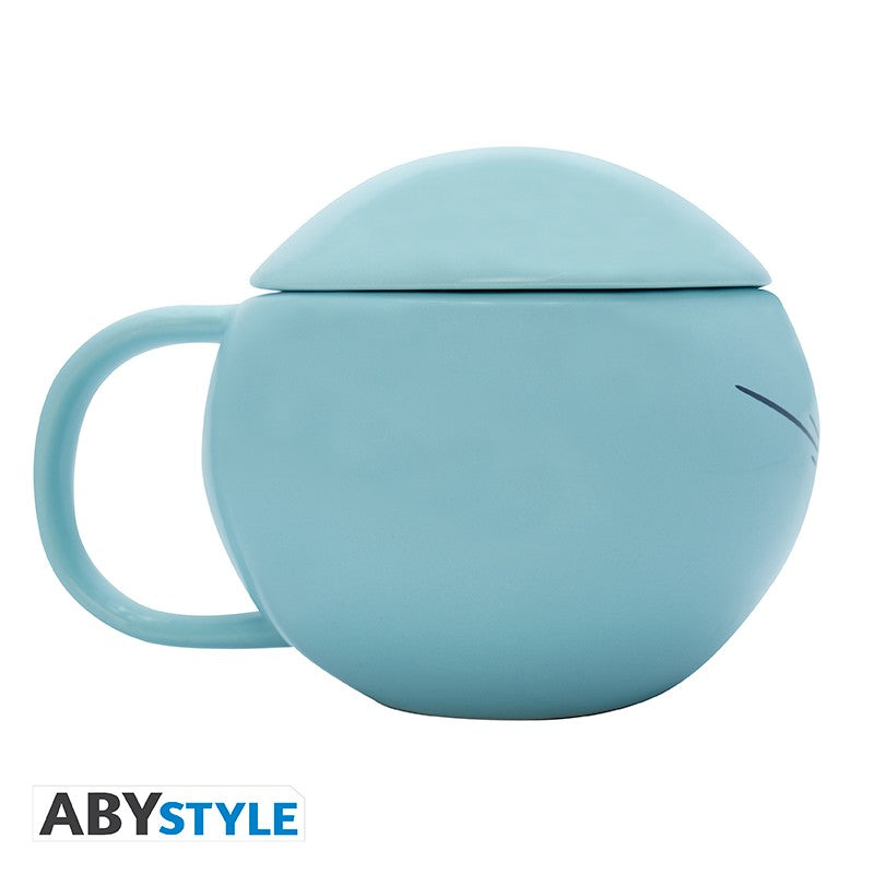 That Time I Got Reincarnated as a Slime 3D Mug "Rimuru"