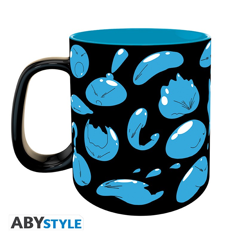 That One Time I Got Reincarnated as a Slime Mug "Rimuru"