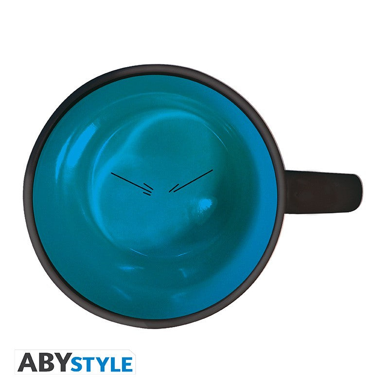 That One Time I Got Reincarnated as a Slime Mug "Rimuru"