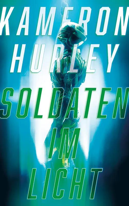 Soldaten im Licht